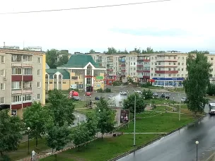 Ожидаются сильные дожди!
